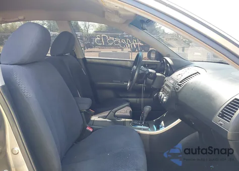 2006 Nissan Altima 2.5 S z USA, uszkodzony, nr VIN 1N4AL11D06C232100